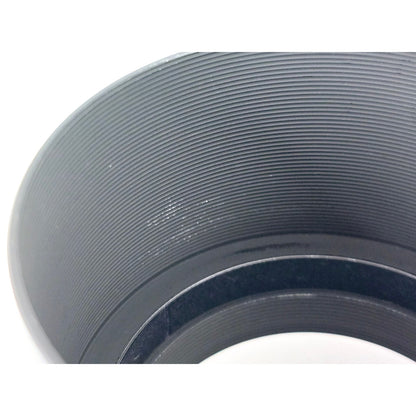 [Pre-owned] Pentax 58mm Metal Lens Hood for Takumar 135mm f/2.5 & 200mm f/4 — Near MINT+++ — Japan #4456