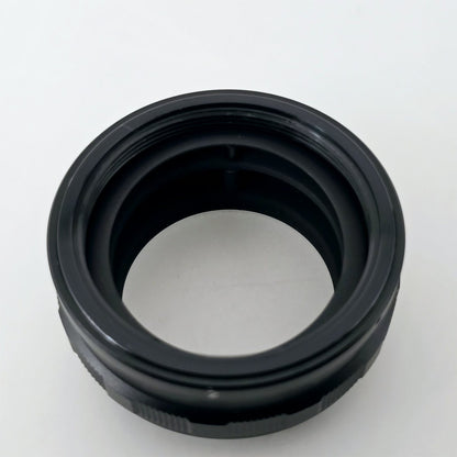[Pre-owned] Pentax Macro Extension Tube Ring Set No.1 2 3 for M42 Mount — Top Mint — Japan #5666