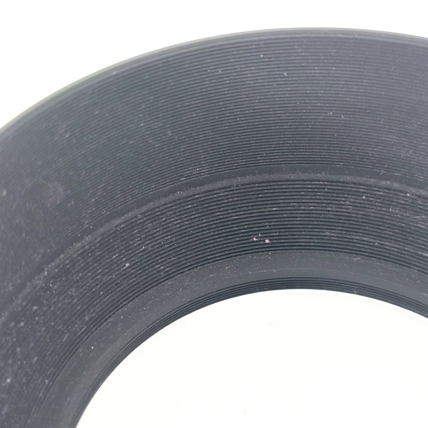 [Pre-owned] Nikon HN-24 62mm Metal Lens Hood for AF 100-300/70-210 — Near Mint+++ — Japan #5462