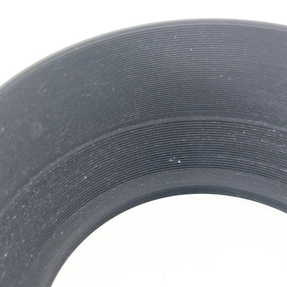 [Pre-owned] Nikon HN-24 62mm Metal Lens Hood for AF 100-300/70-210 — Near Mint+++ — Japan #5462