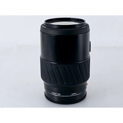 [Pre-owned] Minolta 100-300mm F4.5-5.6 AF Zoom Lens for Minolta/Sony A — Near MINT — Japan #4436