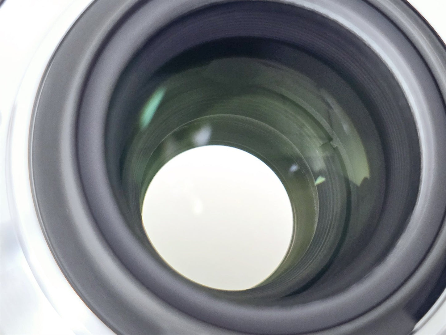 [Pre-owned] Nikon Teleconverter TC-201 2X for Nikon F Mount — Mint — Japan #5219