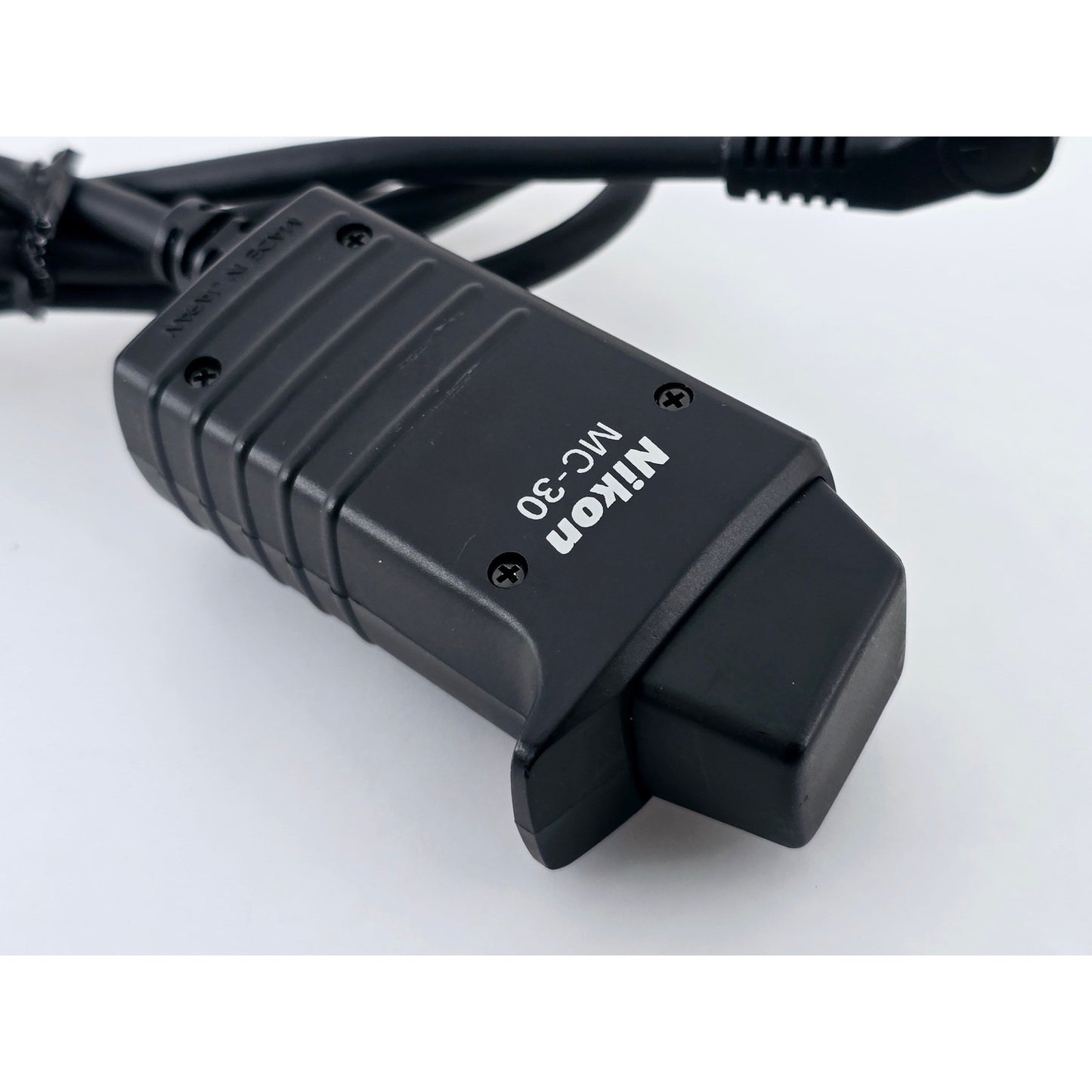 [Pre-owned] Nikon MC-30 Remote Release Cord — Near MINT — Japan #5118