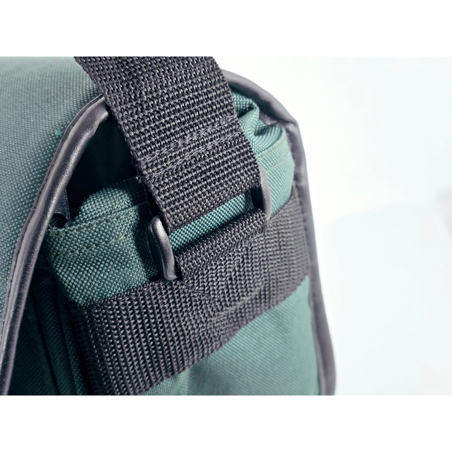 [Pre-owned] Genuine Sigma Camera Lens Shoulder Bag — Near MINT+++ — Japan #5071