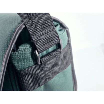 [Pre-owned] Genuine Sigma Camera Lens Shoulder Bag — Near MINT+++ — Japan #5071