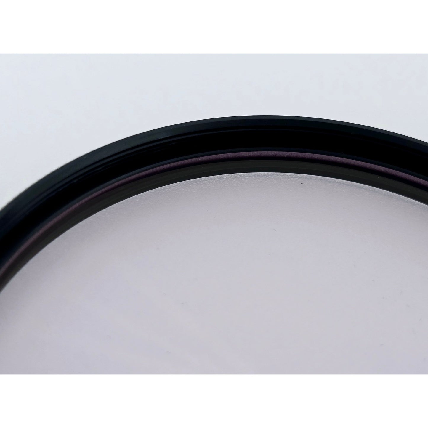 [Pre-owned] Canon 72mm Skylight 1x Filter for FD EF Lens — Near MINT — Japan #4732