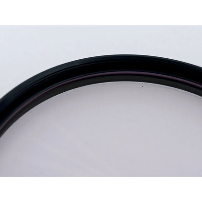 [Pre-owned] Canon 72mm Skylight 1x Filter for FD EF Lens — Near MINT — Japan #4732