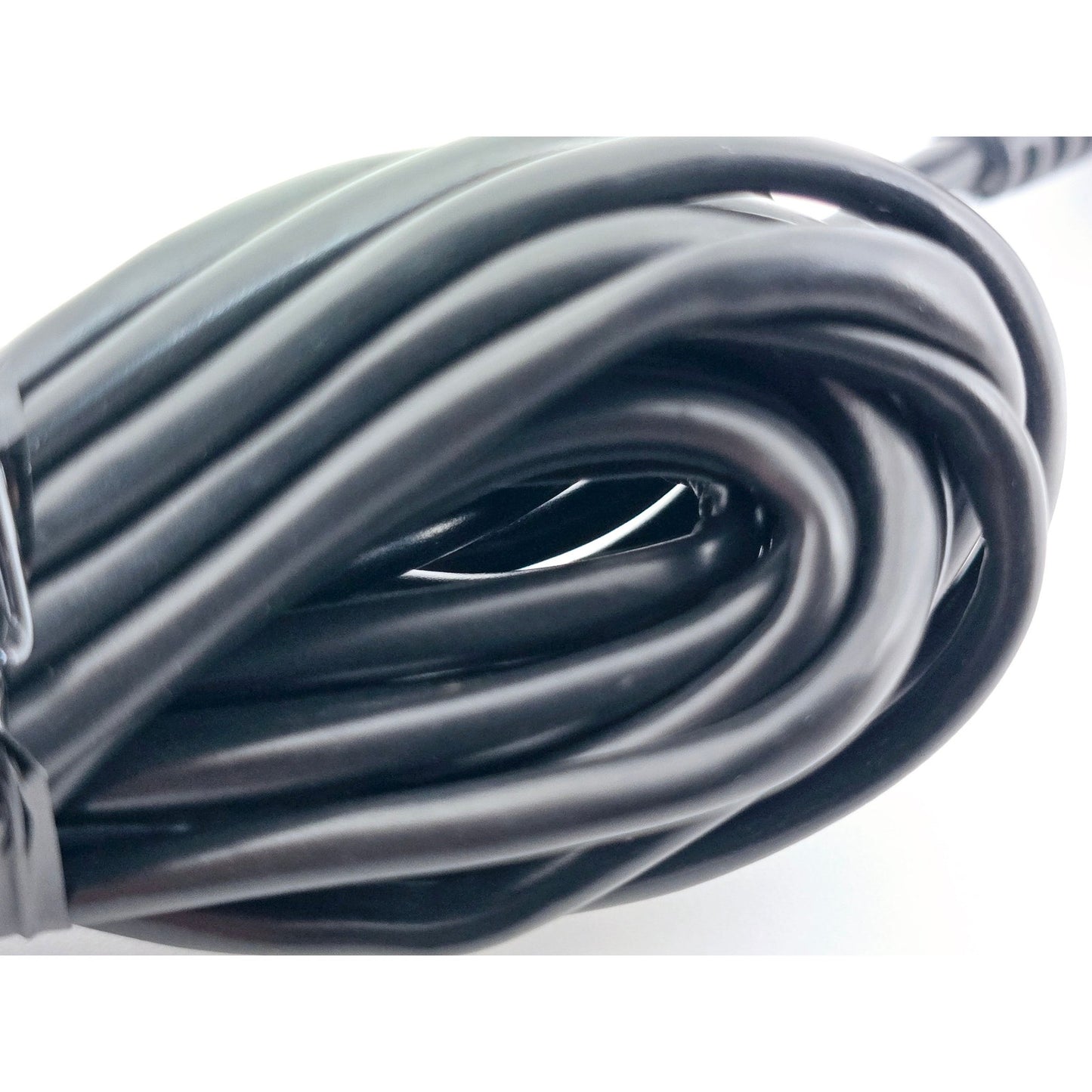 [Pre-owned] Nikon MC-12A Remote Cord Shutter Release Cable for MD-11/MD-12 — Near MINT — Japan #4712