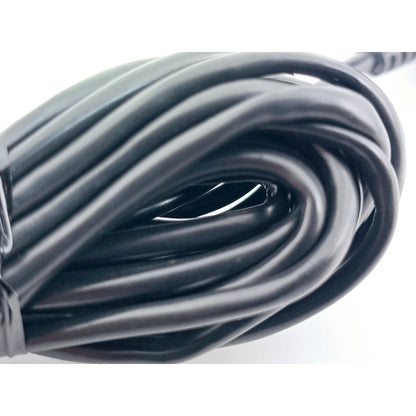 [Pre-owned] Nikon MC-12A Remote Cord Shutter Release Cable for MD-11/MD-12 — Near MINT — Japan #4712