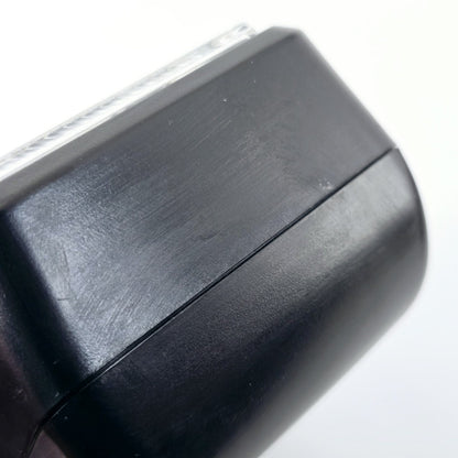 [Pre-owned] Contax TLA 20 Shoe Mount Flash for RTS Aria RX — Excellent+++++ — Japan #5575