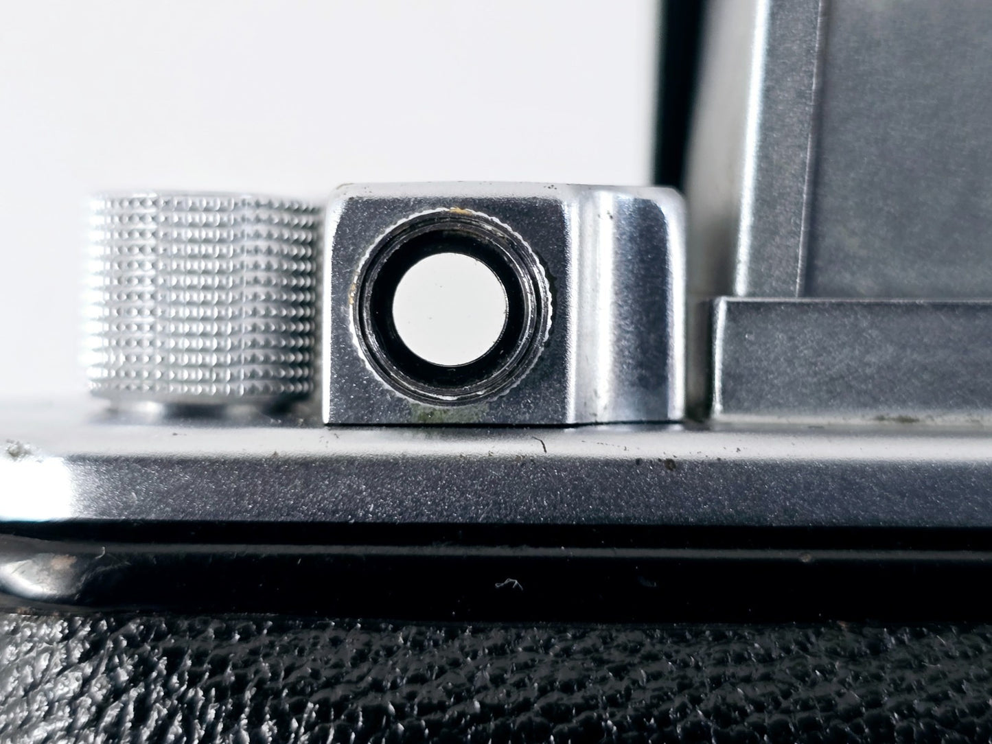 Read🌸[FOR PARTS or REPAIR] Asahiflex Asahi Kogaku Takumar 50mm F3.5 From Japan