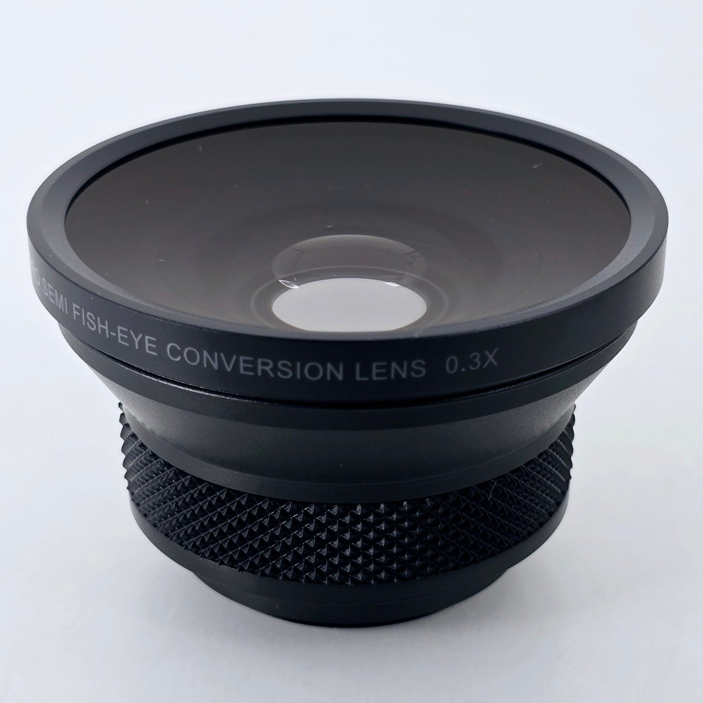 [Pre-owned] Raynox Digital HD-3032 PRO 0.3X Semi Fish-Eye Lens — Near MINT+++ — Japan #4112