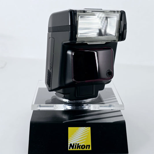 [Pre-owned] Nikon Speedlight SB-22s Shoe Mount Flash — Near Mint — Japan #5562