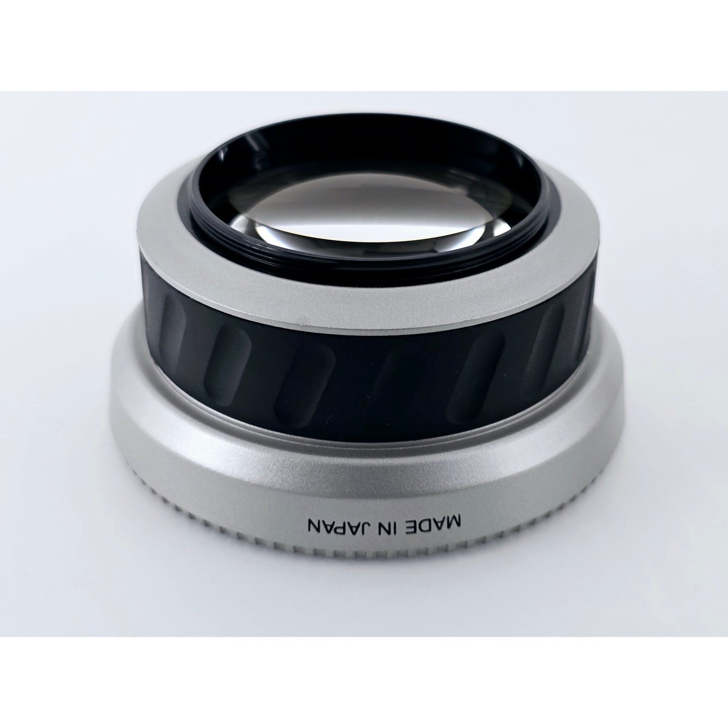 [Pre-owned] Raynox DCR-720 Wide Conversion Lens 0.72X for Video Camera — MINT — Japan #4776