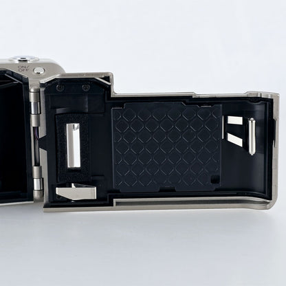 [Pre-owned] Minolta Freedom Zoom 125 Date 35mm Point & Shoot Film Camera — Near Mint — Japan #5394