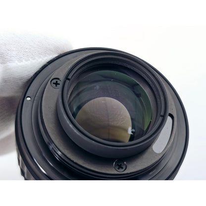 [Pre-owned] Nikon EL-Nikkor 50mm F2.8 N Enlarging Lens — Excellent+++++ — Japan #5198
