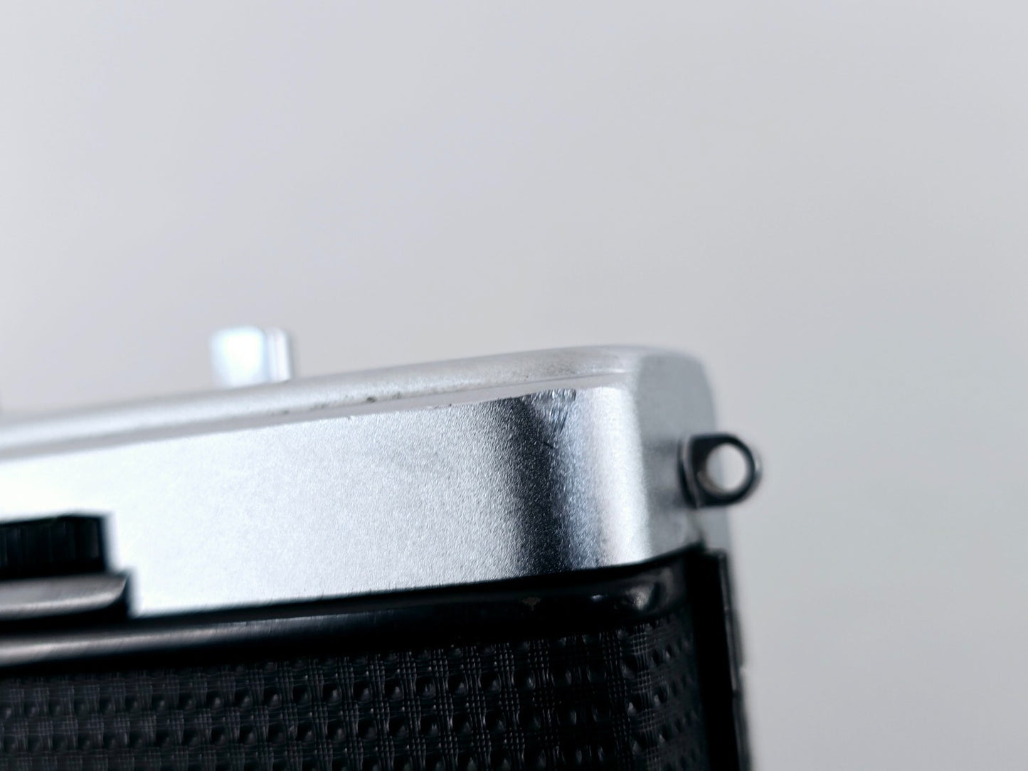 Red Flag OK🌸[Near MINT] Olympus Trip 35 Point & Shoot 35mm Film Camera Japan