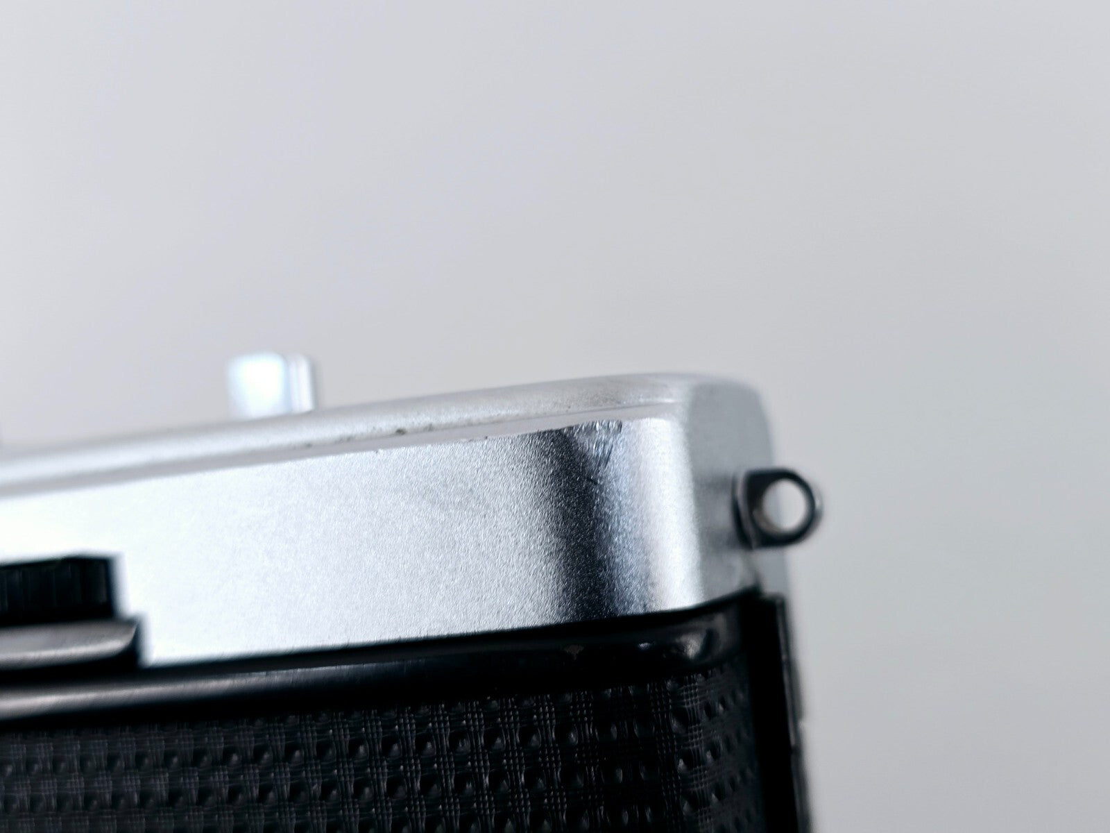 Red Flag OK🌸[Near MINT] Olympus Trip 35 Point & Shoot 35mm Film Camera Japan