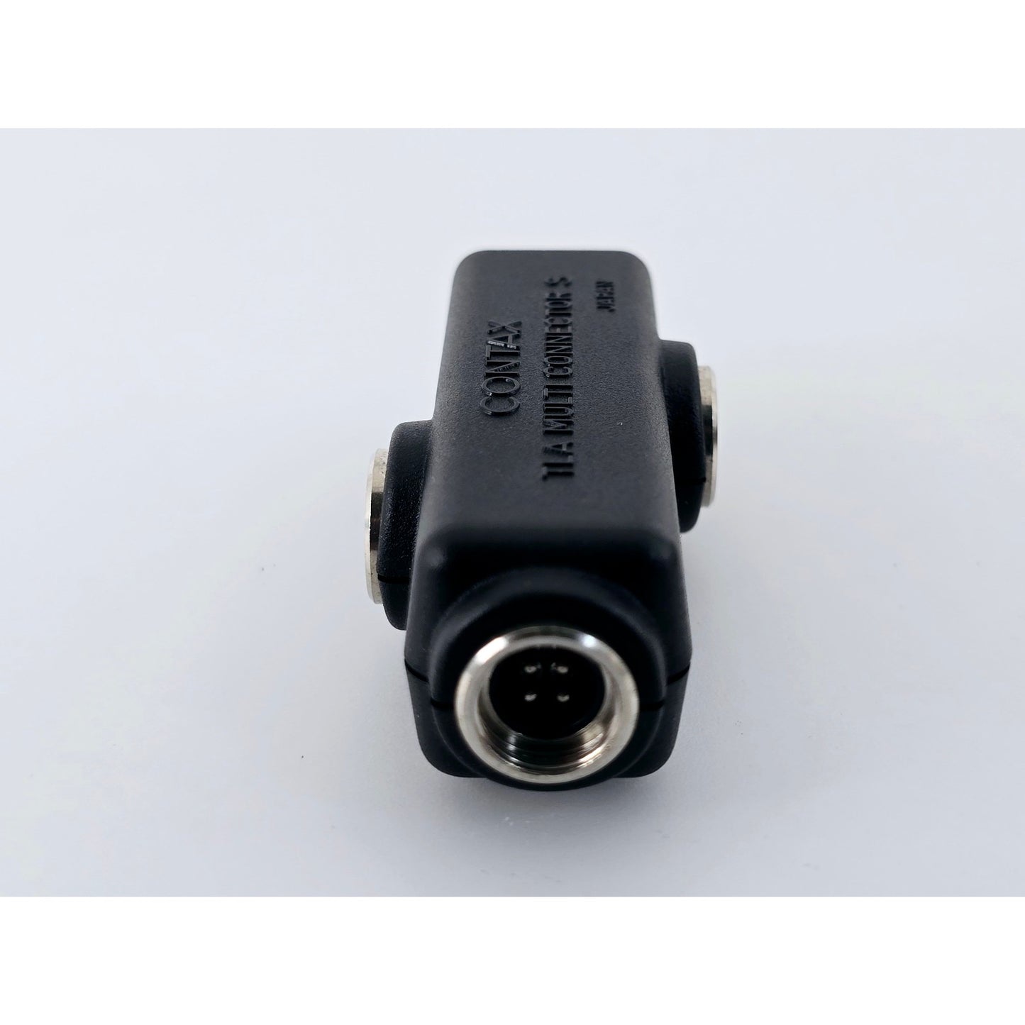 [Pre-owned] Contax TLA Multi Connector S (Code 99381) — MINT — Japan #5000