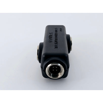[Pre-owned] Contax TLA Multi Connector S (Code 99381) — MINT — Japan #5000