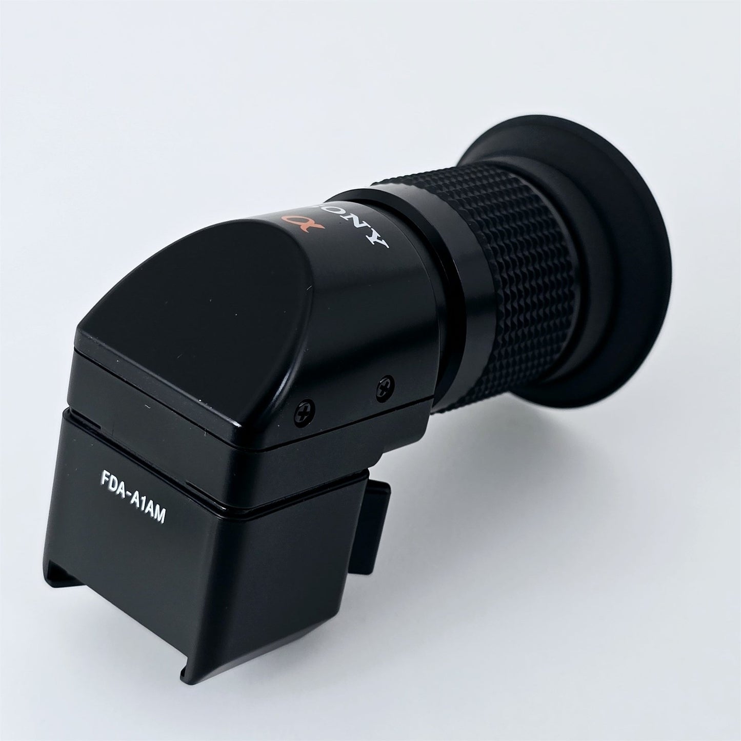 [Pre-owned] Sony FDA-A1AM Angle Finder Viewfinder for A-mount DSLR — Near Mint+++ — Japan #5386