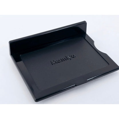 [Pre-owned] Mamiya 645 Top Body Cap Cover — Near MINT — Japan #3862