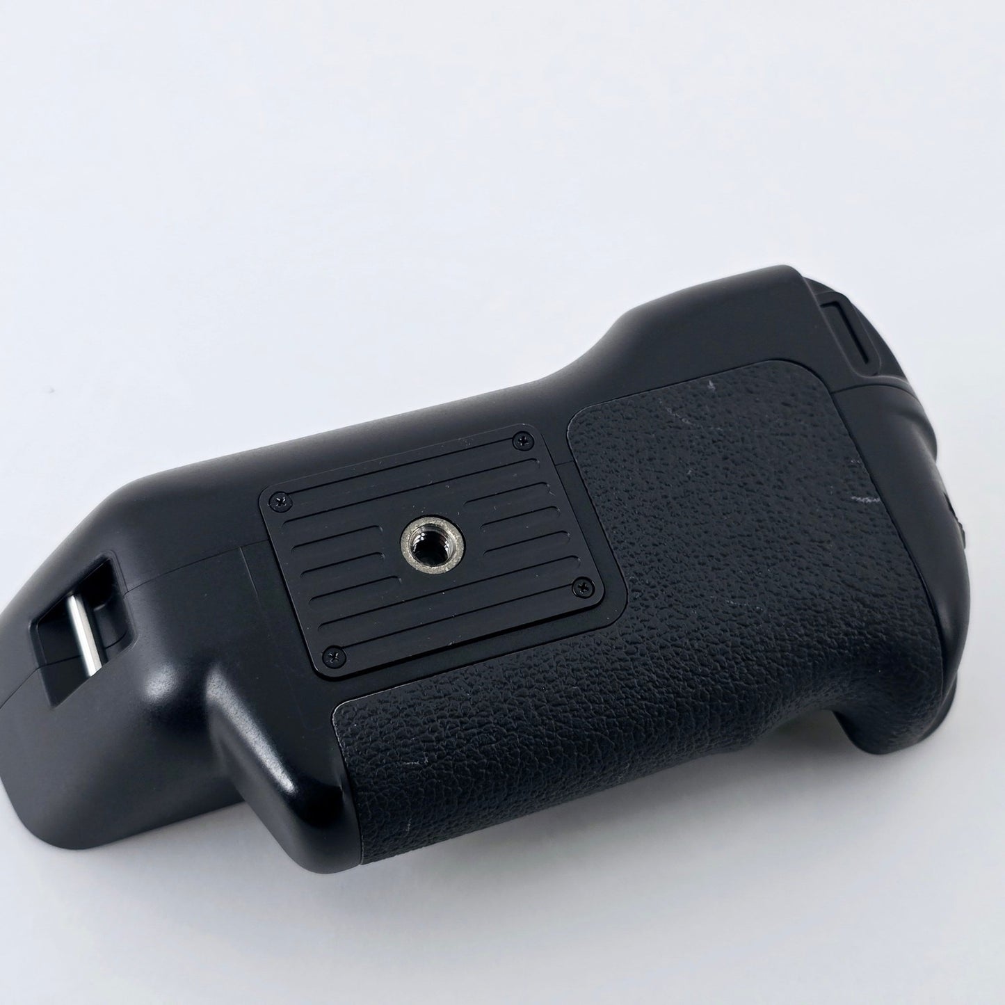 [Pre-owned] Canon Vertical Grip VG10 for EOS 5 A2 A2e Film Camera — Top MINT — Japan #1383