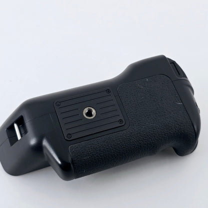 [Pre-owned] Canon Vertical Grip VG10 for EOS 5 A2 A2e Film Camera — Top MINT — Japan #1383
