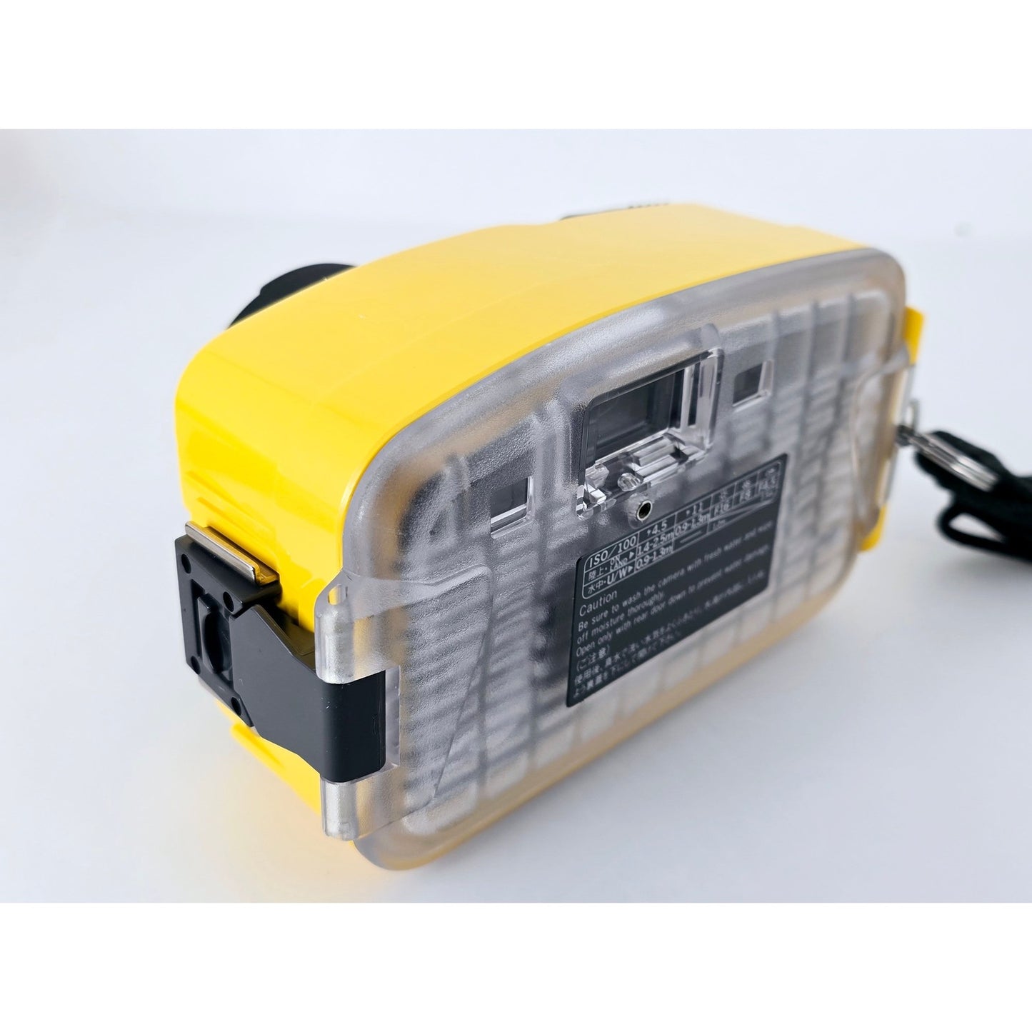 [Pre-owned] Sea & Sea MX-10 Motor Marine 35mm Underwater Camera w/ YS-40A Strobe — Near MINT — Japan #5152
