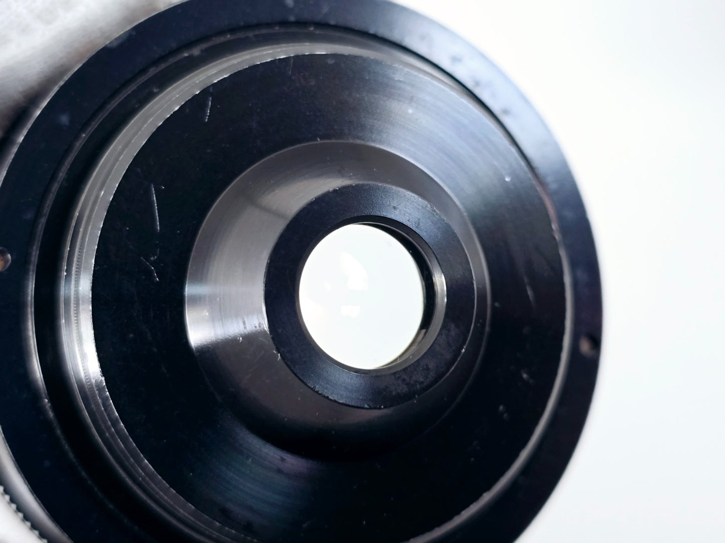 Set of 3🌸[Exc+++++] Canon EX lens 35mm 95mm 125mm F3.5 Lens From Japan