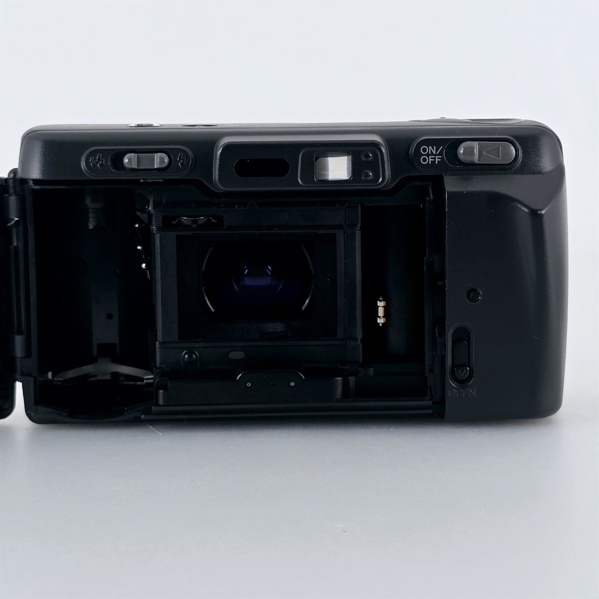 [Pre-owned] Minolta Apex 70 Point & Shoot 35mm Film Camera — Mint — Japan #5645