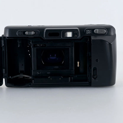 [Pre-owned] Minolta Apex 70 Point & Shoot 35mm Film Camera — Mint — Japan #5645
