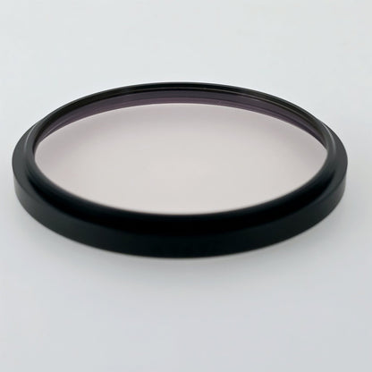 [Pre-owned] Contax 55mm 1A Skylight MC Protective Lens Filter — Mint — Japan #5583