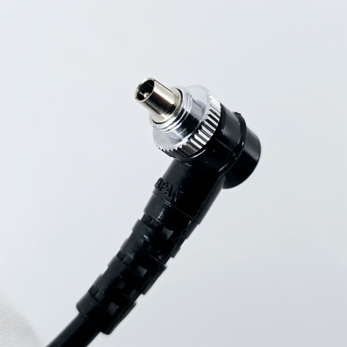 [Pre-owned] Nikon SC-11 Flash Sync Cord for Two Speedlight Flash — Top Mint — Japan #5671