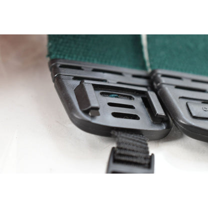[Pre-owned] Canon EOS Genuine Neck Shoulder Wide Strap 1.57in (4cm) — Unused — Japan #2352
