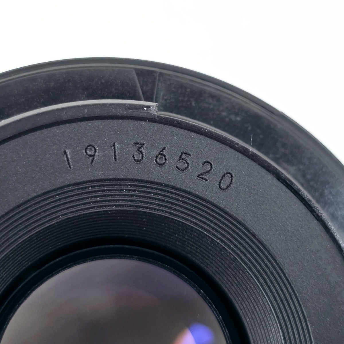 [Pre-owned] Canon EF 50mm f/1.8 II AF Standard Prime Lens for EOS SLR DSLR — Mint — Japan #5361