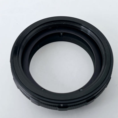 [Pre-owned] Pentax Macro Extension Tube Ring Set No.1 2 3 for M42 Mount — Top Mint — Japan #5666