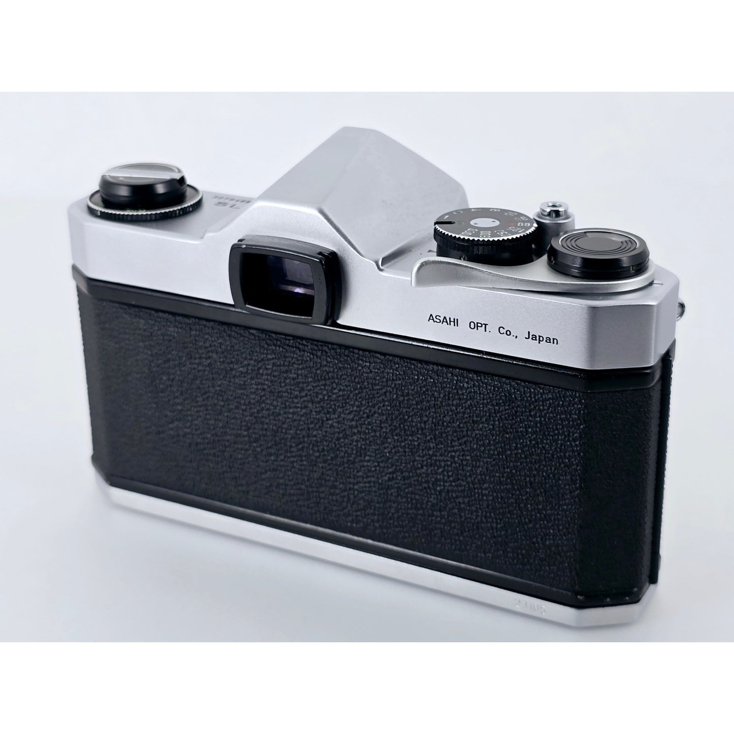 [Pre-owned] Asahi Pentax SL 35mm Film SLR Camera Body — Near MINT+++ — Japan #4763