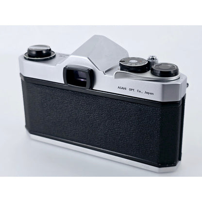 [Pre-owned] Asahi Pentax SL 35mm Film SLR Camera Body — Near MINT+++ — Japan #4763