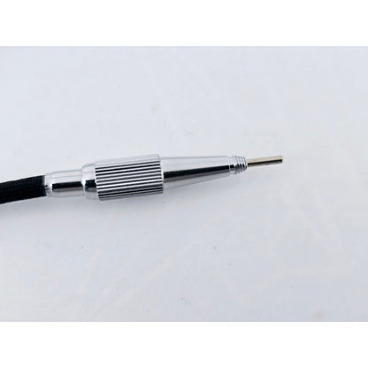 [Pre-owned] Nikon AR-7 Double Cable Release for F3 FM3A New FM2 — MINT — Japan #3898
