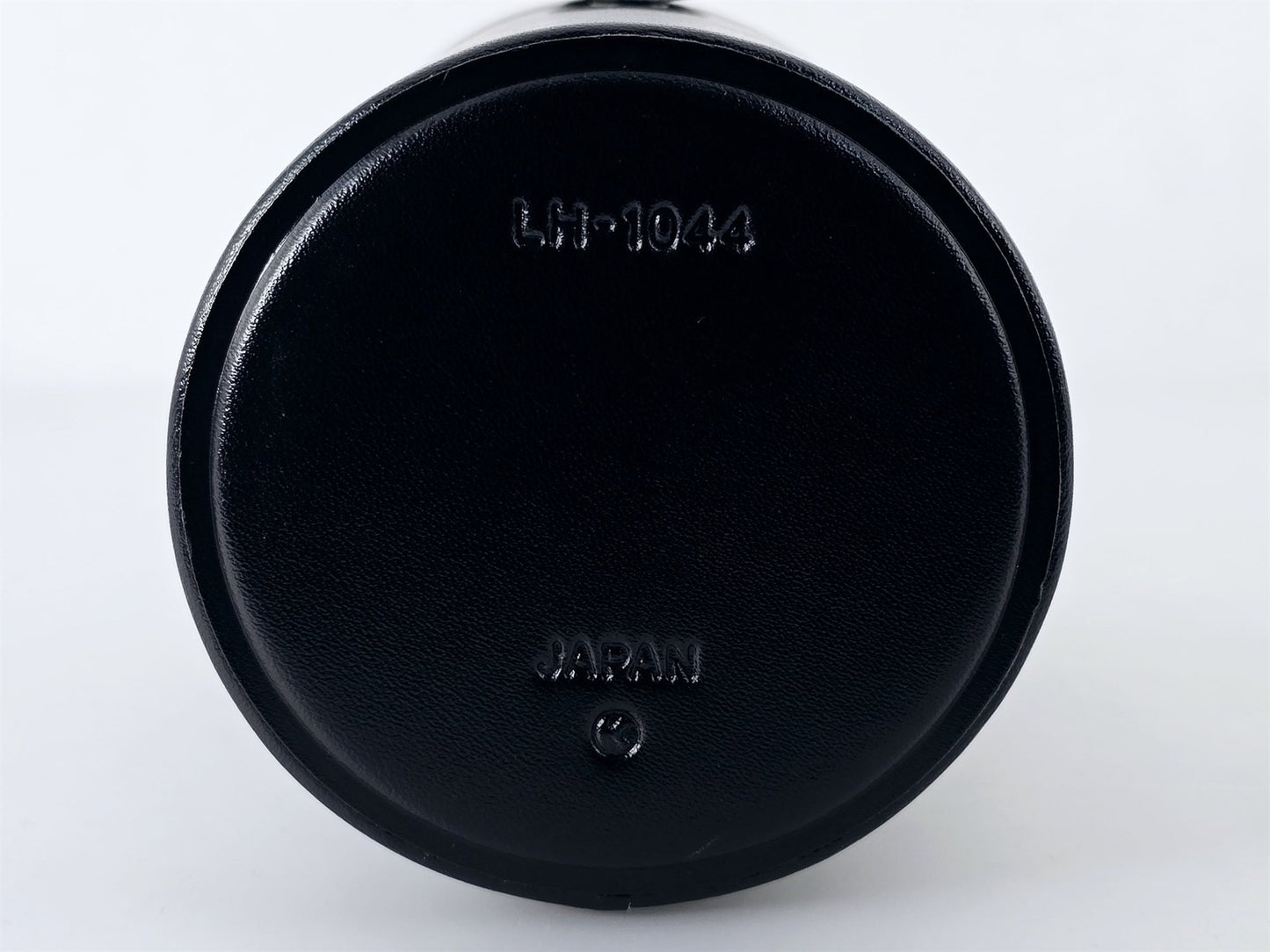 [Pre-owned] Minolta LH-1044 Lens Case for AF 100-300mm f/4.5-5.6 Lens — Mint — Japan #5076