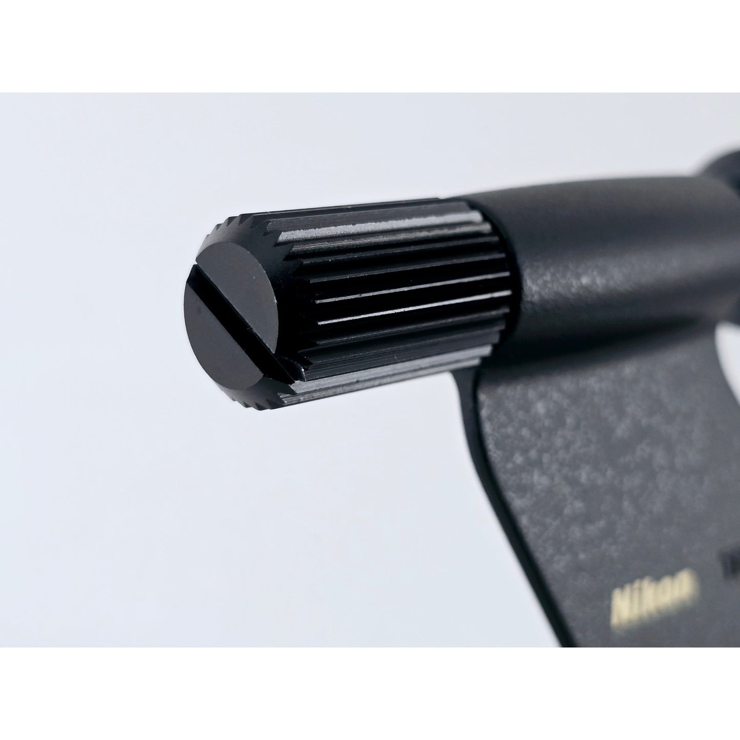 [Pre-owned] Nikon TRA-3 Tripod Adapter — Unused — Japan #4210