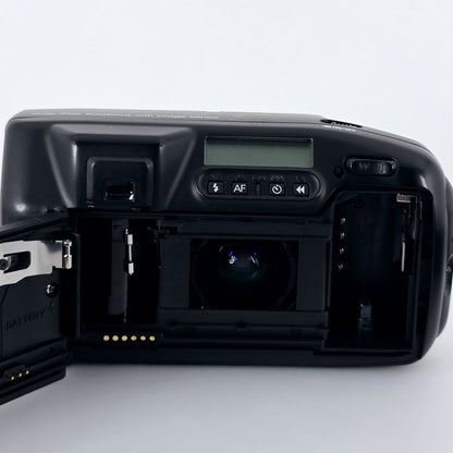 [Pre-owned] Nikon TW Zoom 105 35mm Point & Shoot Film Camera 35-105mm — Near Mint+++ — Japan #5306