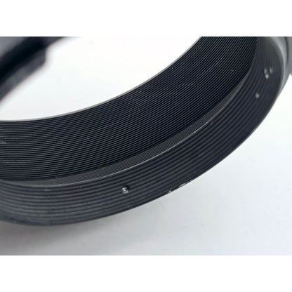 [Pre-owned] Nikon HS-2 Lens Hood for 50/2 85/1.8 105/2.5 55/3.5 — Near MINT — Japan #4418