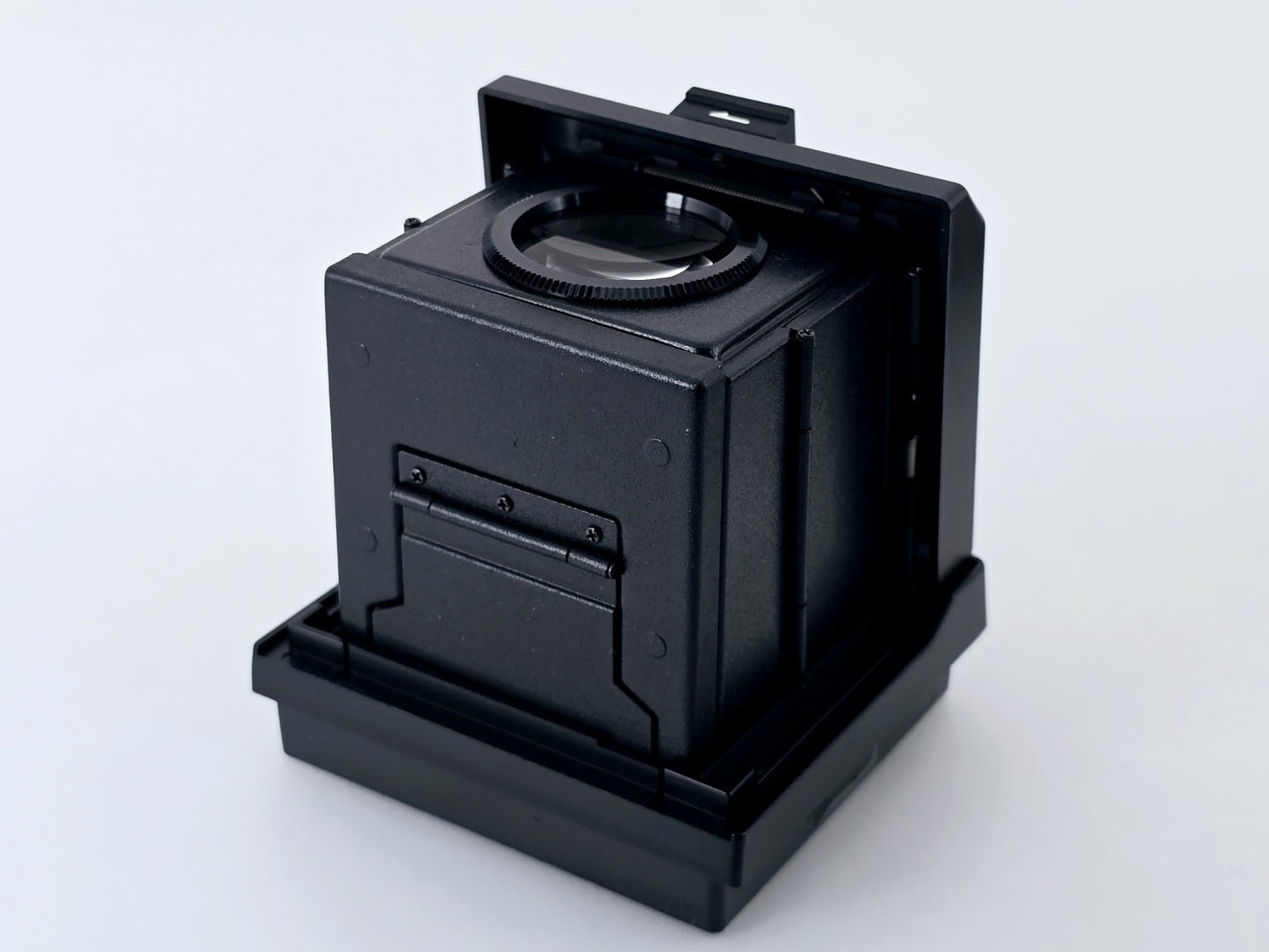 🌸[MINT] Zenza Bronica ETR Waist Level View Finder For ETR S Si From Japan