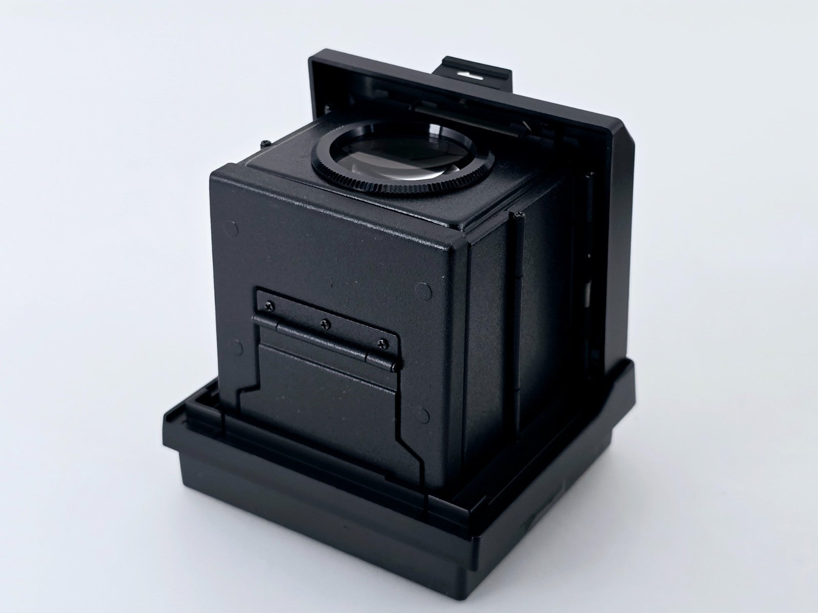 🌸[MINT] Zenza Bronica ETR Waist Level View Finder For ETR S Si From Japan