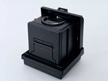 🌸[MINT] Zenza Bronica ETR Waist Level View Finder For ETR S Si From Japan