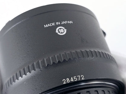 [Pre-owned] Nikon TC-20EIII AF-S Teleconverter 2X Aspherical — Near MINT+++ — Japan #5153