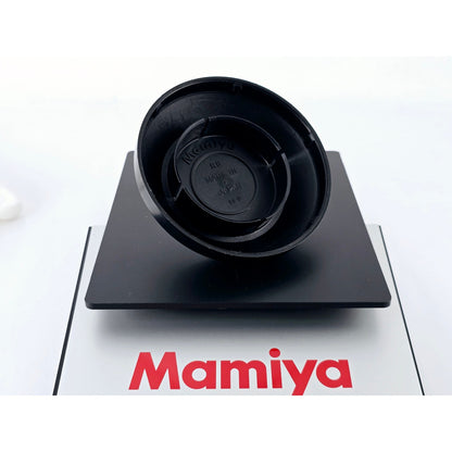 [Pre-owned] Mamiya RB67 88mm Push-On Rear Lens Cap — Near MINT — Japan #2988