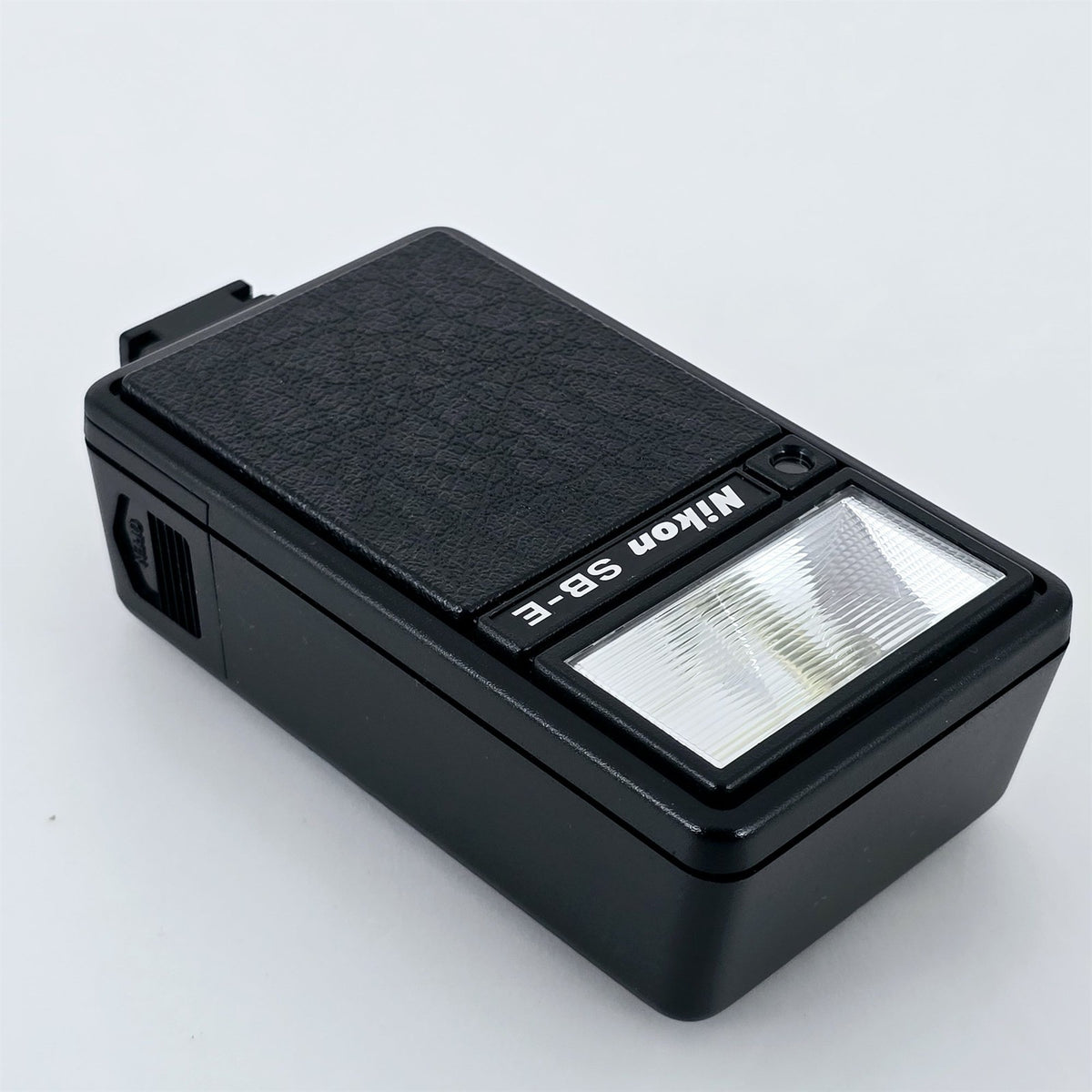 [Pre-owned] Nikon Speedlight SB-E Shoe Mount Flash for EM FG FG-20 — Mint — Japan #5751